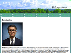 Homepage Photo
